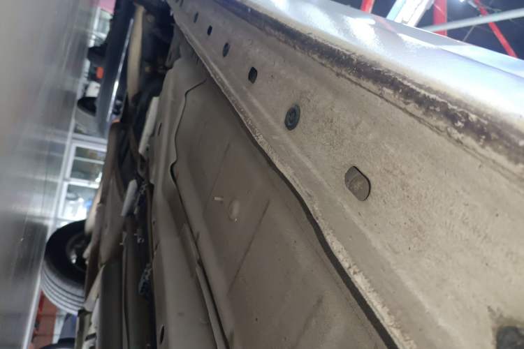 Used Chevrolet Malibu 2017 1.5T Automatic Comfort Edition
