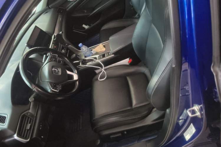 Used Honda Accord 2018 260TURBO Elite Edition China VI
