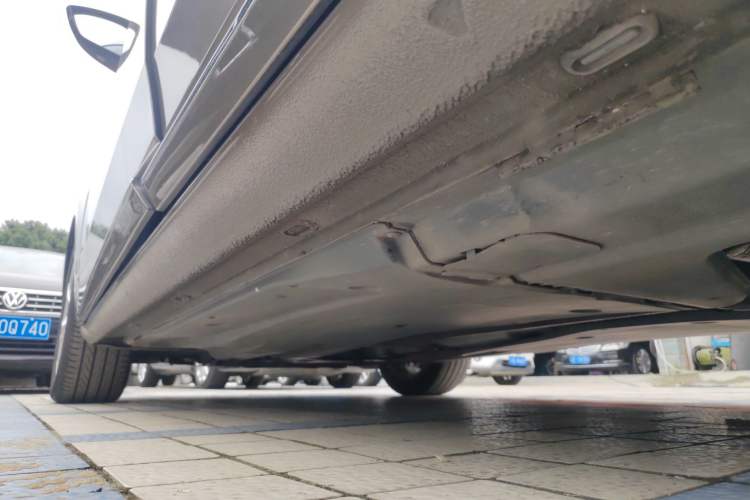 Used Skoda Superb 2018 TSI330 DSG Comfort Edition China V Standard
