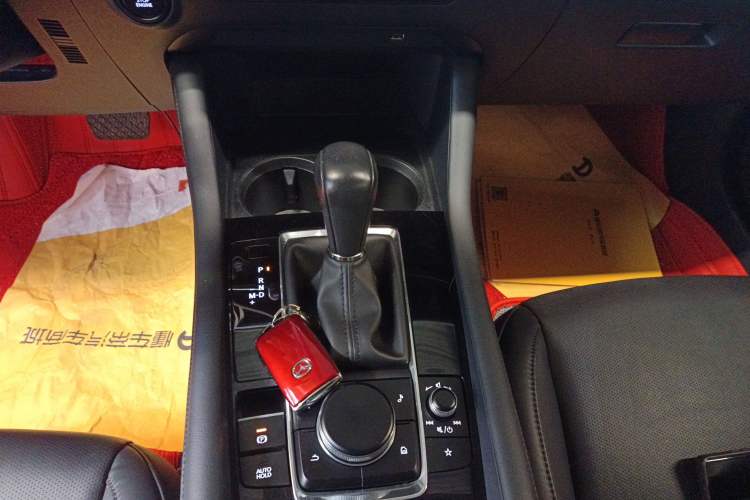 Used Mazda Mazda 3 Axela 2021 2.0L Automatic Zhiya Edition
