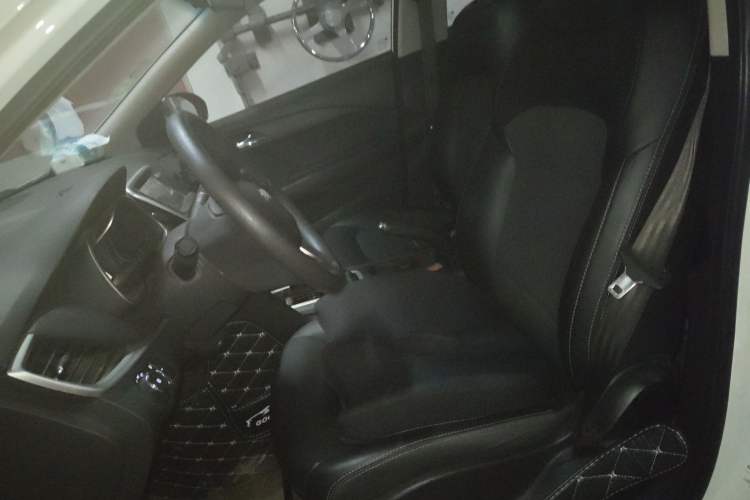 Used Chevrolet Cavalier 2018 320 Automatic Xinyue Edition
