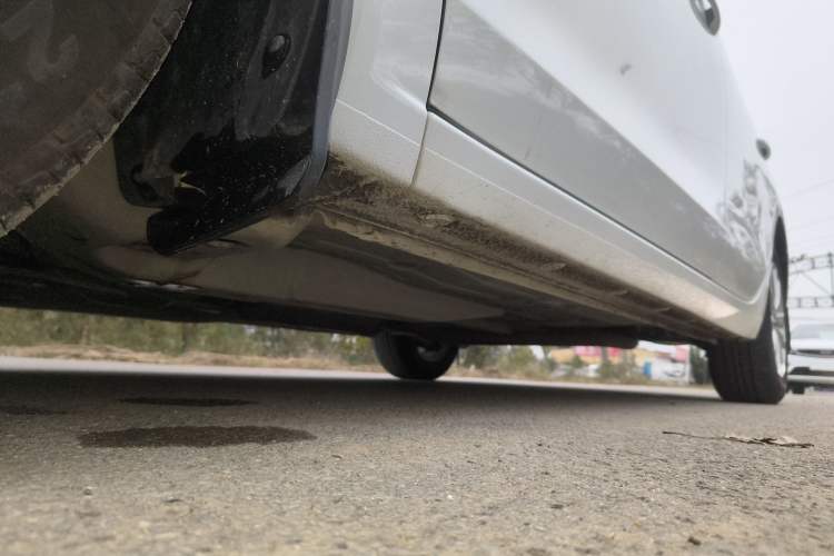 Used Buick GT 2017 15N Manual Entry-Level Trim
