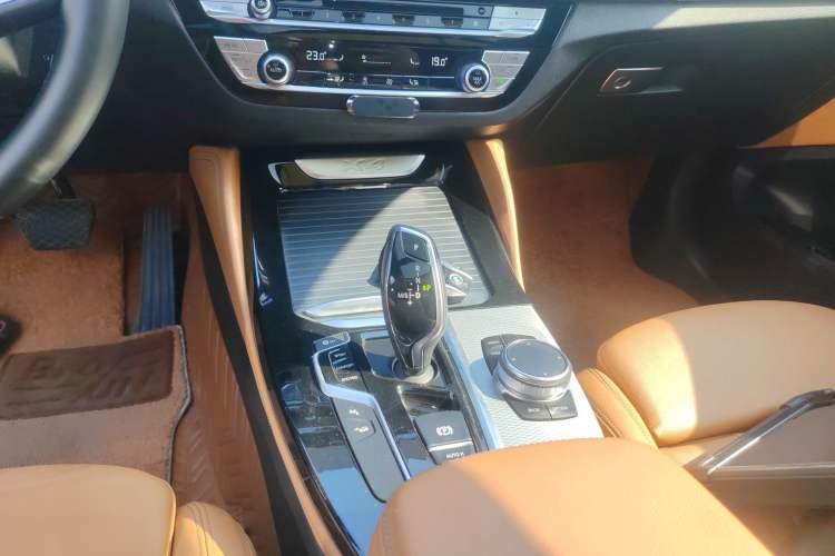 Used BMW X4 2019 xDrive30i M Sport Package