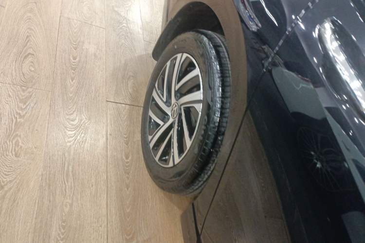 Used Volkswagen Lavida 2024 1.5L Automatic 5 Million Edition