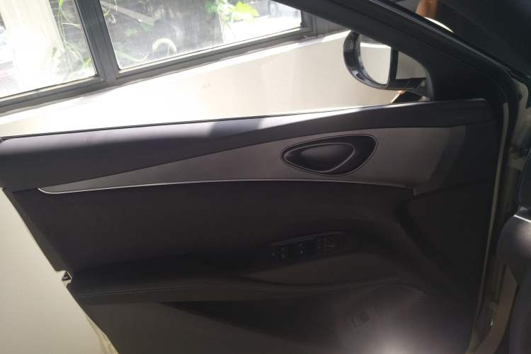 Used BYD Seal 06 New Energy 2024 DM-i 120KM Prestige Model
