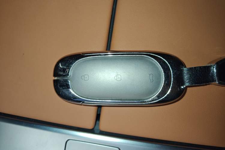 Used Li Auto L8 2023 Pro Model
