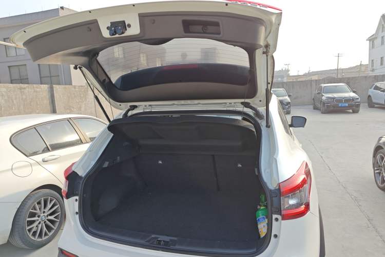 Used Nissan Qashqai 2022 2.0L CVT XV Premier Luxury Edition