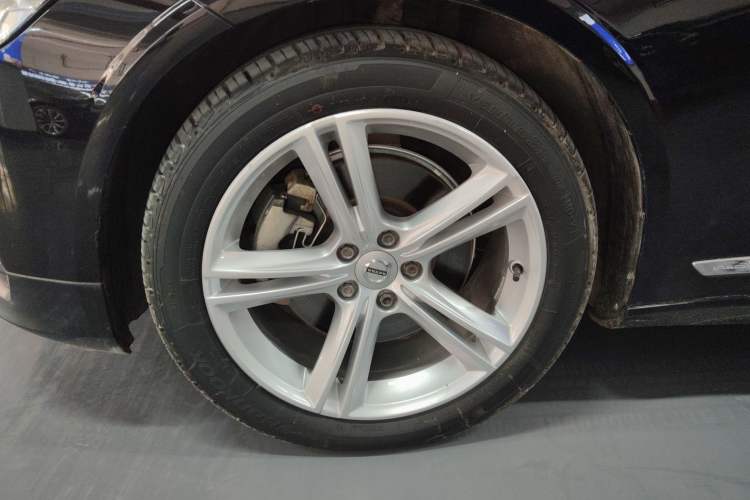 Used Volvo S90 2019 T4 Zhiyi Edition
