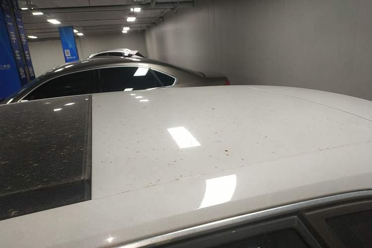 Used Audi A3 2014 Sportback 35 TFSI Automatic Style Edition
