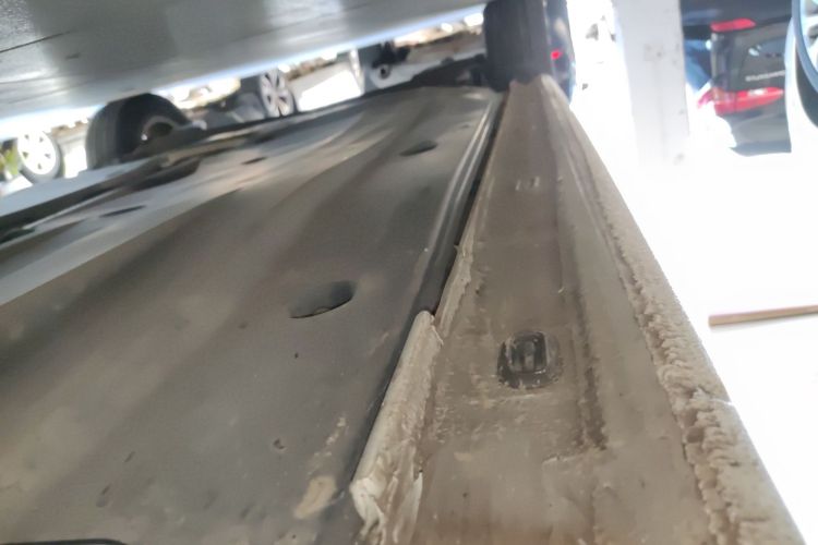 Used Volkswagen Bora 2021 1.5L Automatic Fashionable Smart Connectivity Version
