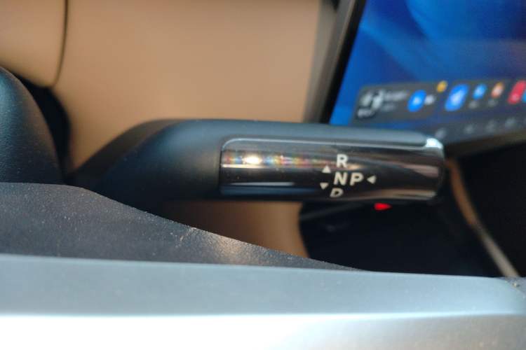 Used  E5 PLUS 2026 Model, 165km Long-Range First-Adoption Edition, 7-seater
