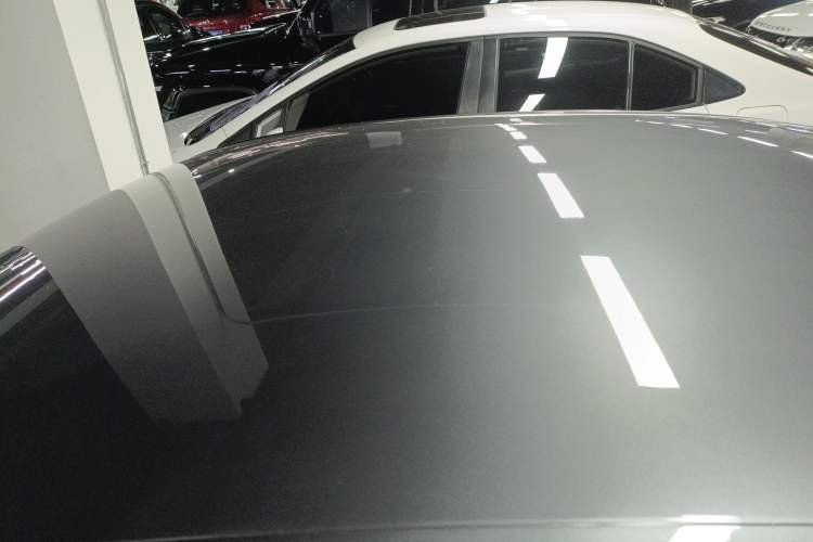 Used Audi A3 2021 A3L Limousine 35 TFSI Progressive Sport Edition