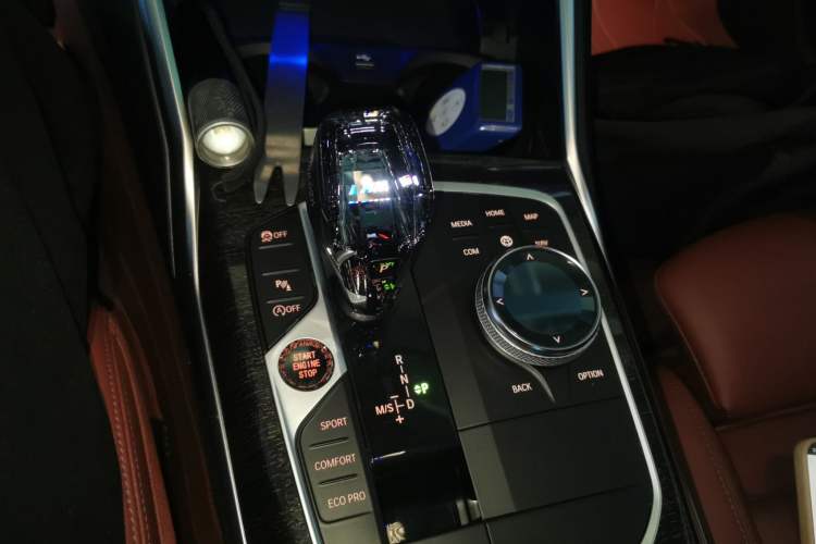 Used BMW 3 Series 2022 325Li M Sport Package