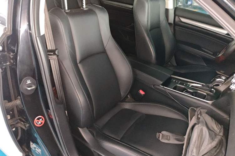 Used Honda Accord 2022 260TURBO Luxury Edition
