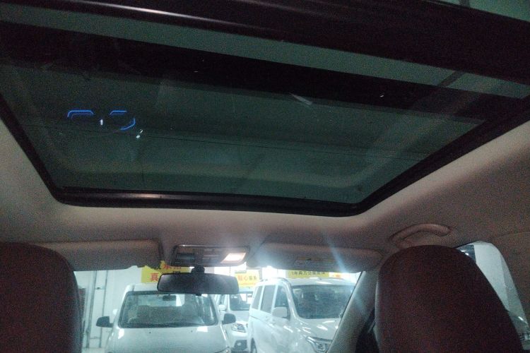 Used Oshan A800 2018 1.6L Manual Smart Network Model