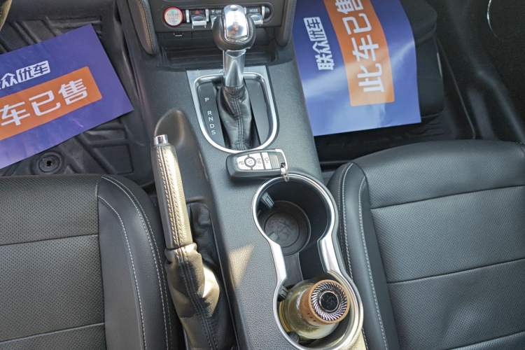 Used Ford Mustang 2021 2.3T EcoBoost
