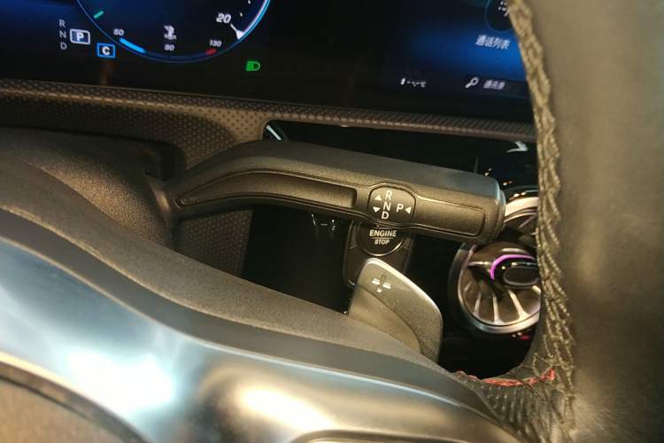 Used Mercedes-Benz CLA 2022-Year Updated CLA 200