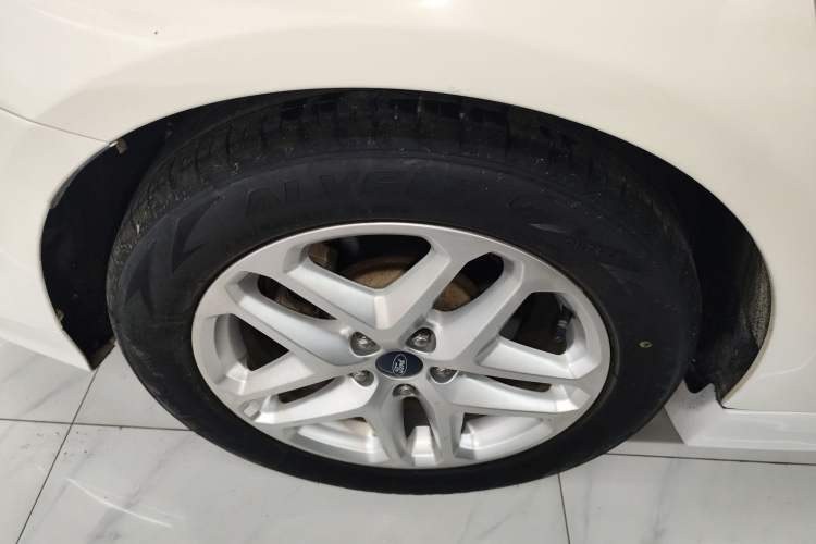 Used Ford Mondeo 2013 1.5L GTDi180 Fashion Edition
