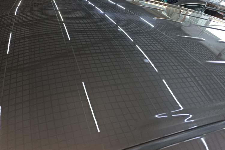 Used Buick GL8 2022 Land Cruiser Executive Class 652T Comfort Model
