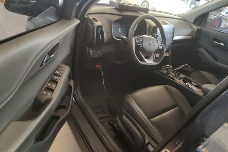 Used Hyundai ix35 2021 2.0L Automatic 2WD GLS Leading Edition