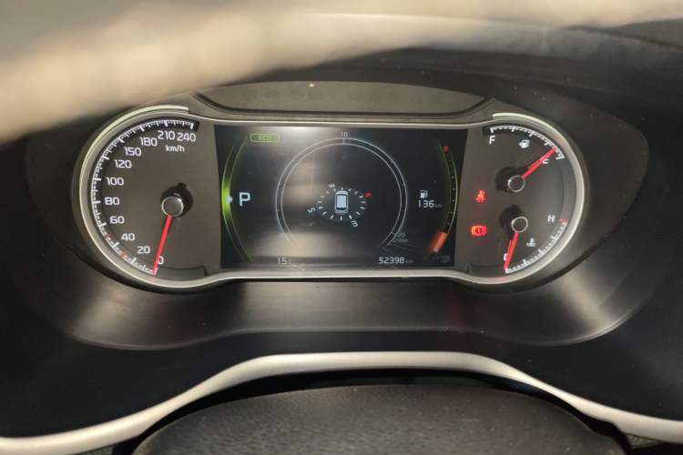 Used Kia Sportage R 2018 2.0L Automatic Smart Luxury Version China V Standard