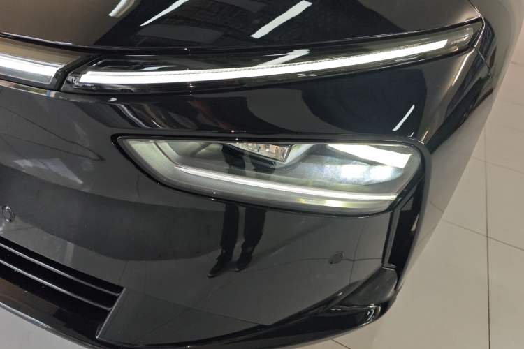 Used XPeng P7+ 2024 Long-Range Max
