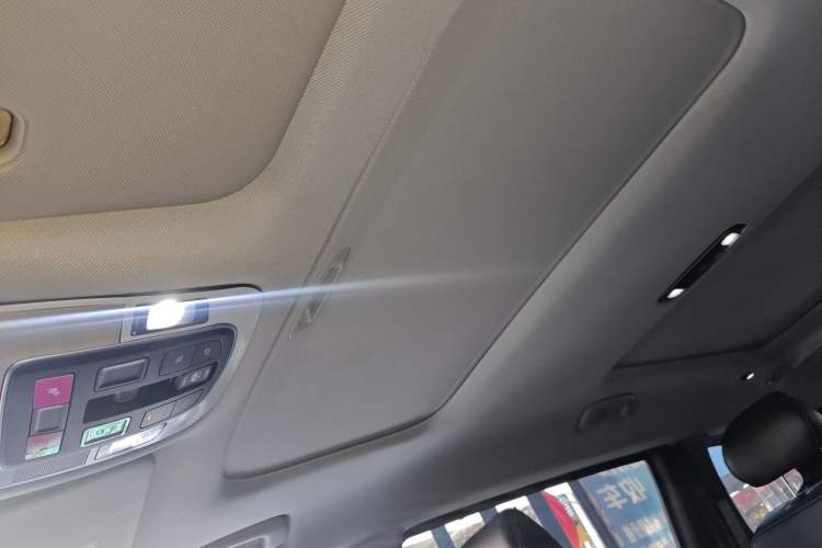 Used Hyundai Custo 2021 270TGDi Prestige LUX
