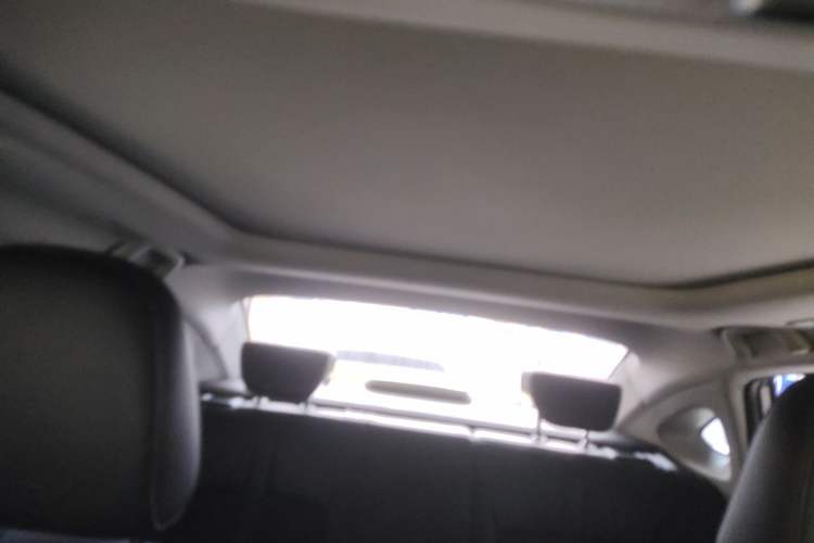 Used AION S 2023 Xuan 580 55.5 kWh Lithium Iron Phosphate