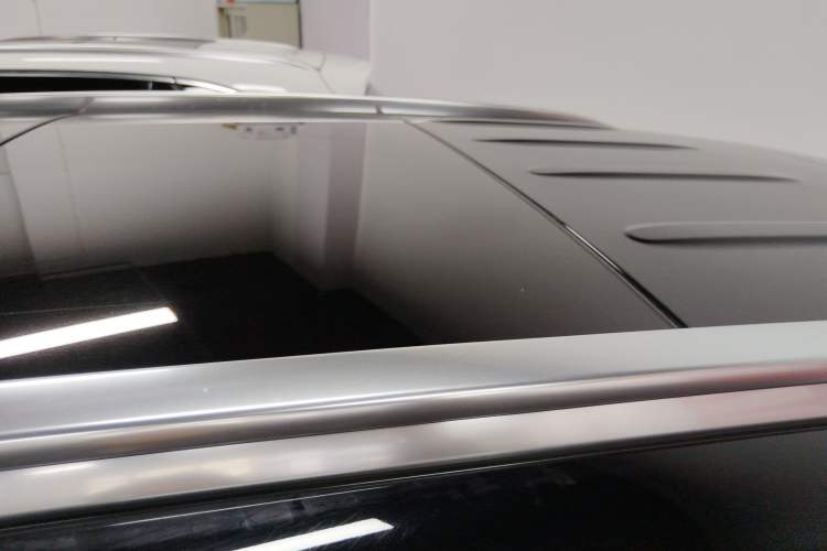 Used Mercedes-Benz GLC 2017 GLC 260 4MATIC Luxury Model
