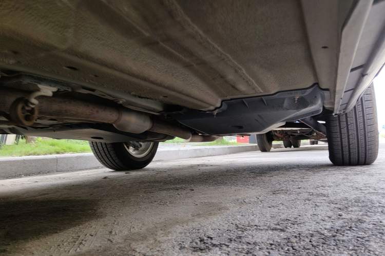 Used Land Rover Range Rover Evoque 2016 2.0T SE PLUS Smart Enjoyment Edition
