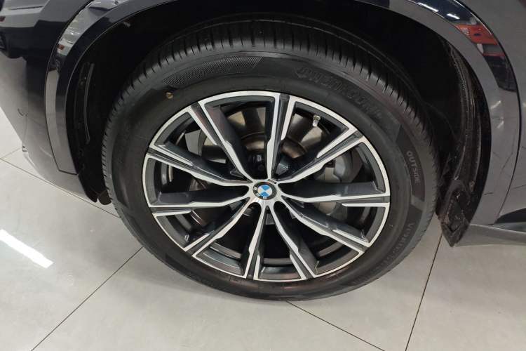 Used BMW X5 2022 Restyled xDrive 30Li M Sport Package