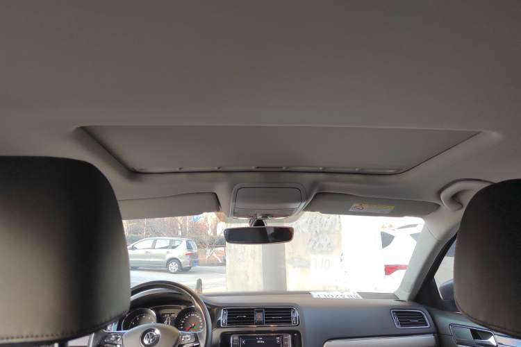 Used Volkswagen Sagitar 2018 180TSI DSG Prestige Edition