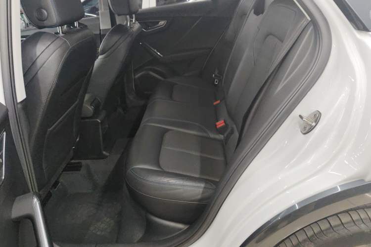 Used Audi Q2L e-tron 2019 Q2L e-tron Pure Electric Smart Style
