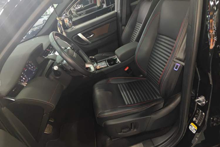 Used Land Rover Discovery Sport 2021 249 PS R-Dynamic S Performance Edition