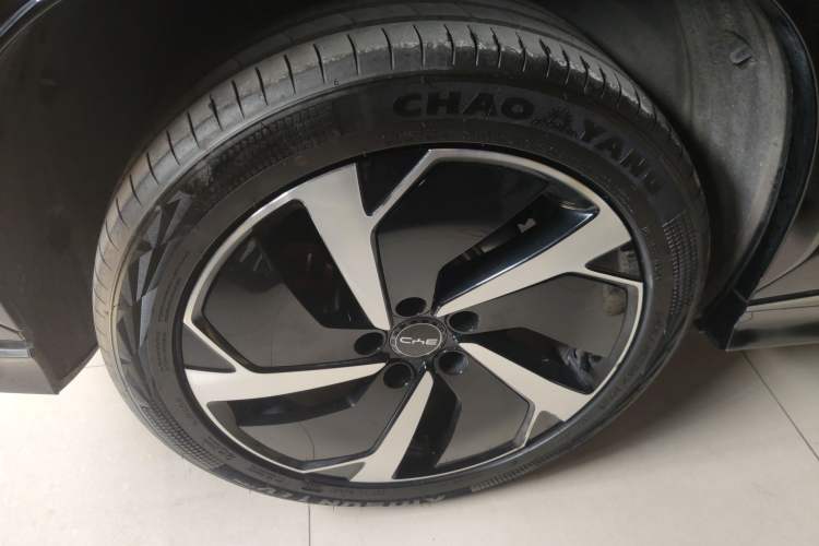 Used BYD Sealion 07 EV 2024 610 Long-Range Version