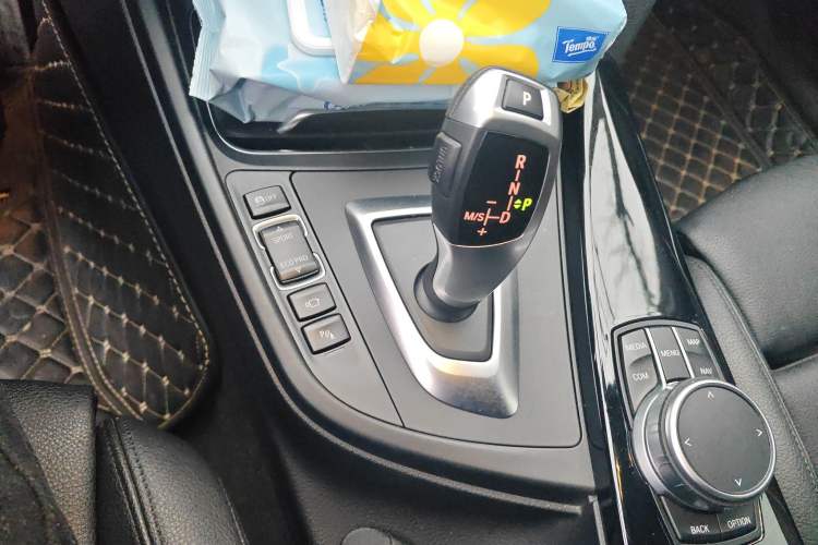 Used BMW 3 Series GT 2020 320i M Sport Package
