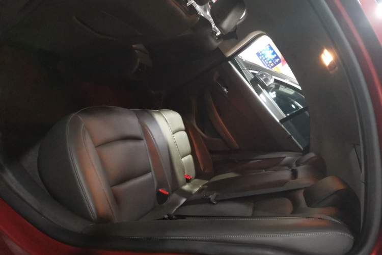 Used Chevrolet Malibu 2017 1.5T Automatic Luxury Edition
