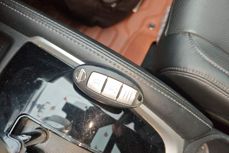 Used Nissan X-Trail 2021 2.0L CVT 2WD XL ITS Comfort Commemorative Edition