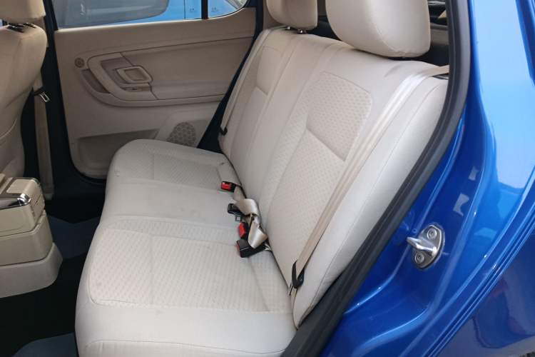 Used Skoda Fabia 2014 1.4L Automatic Crystal Edition