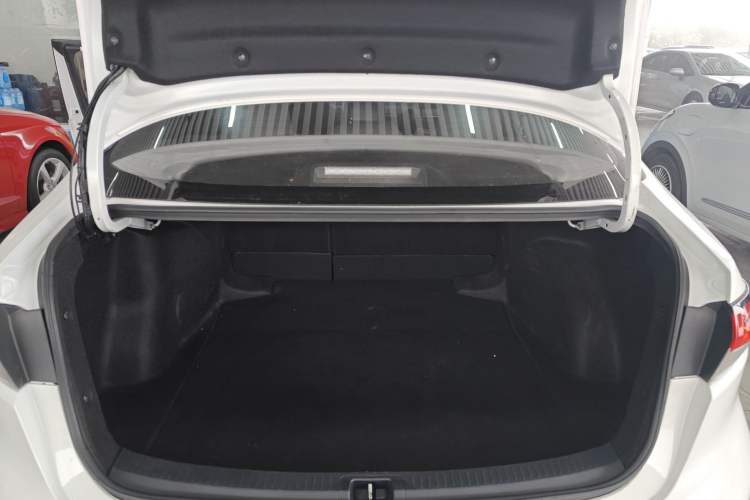 Used Toyota Levin 2021 TNGA 1.5L CVT Entry-Level Model
