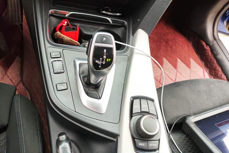 Used BMW 3 Series 2018 320i M Sport Package