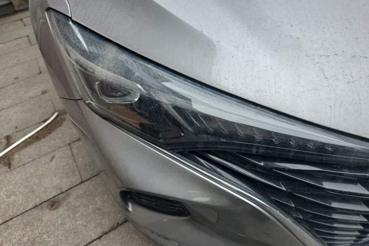 Used Changan Eado 2021 PLUS Blue Whale NE 1.4T GDI DCT Prestige Model