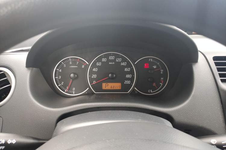 Used Suzuki Swift 2015 1.5L Automatic Limited Edition