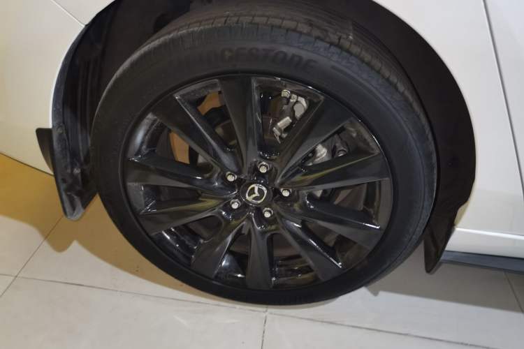 Used Mazda Mazda 3 Axela 2023 2.0L Automatic ZhiZhen Edition
