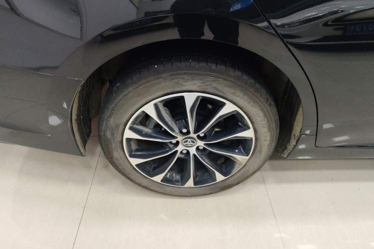 Used Toyota Avalon 2023 2.5L Luxury Edition