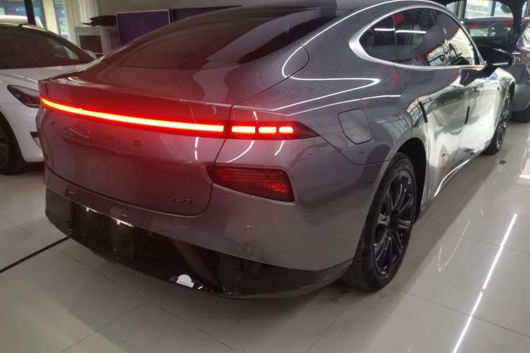 Used XPeng P7 2022 670N+