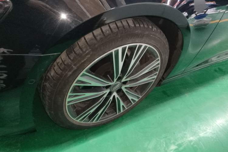 Used Audi A6L 2019 45 TFSI quattro Prestige Dynamic Edition