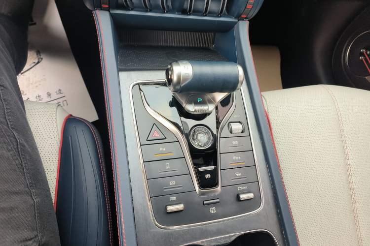 Used BYD Yuan PLUS 2022 510 km Luxury Version
