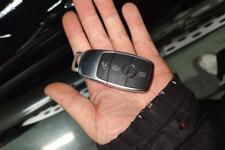 Used Mercedes-Benz GLC 2020 Facelift GLC 300 L 4MATIC Dynamic Edition