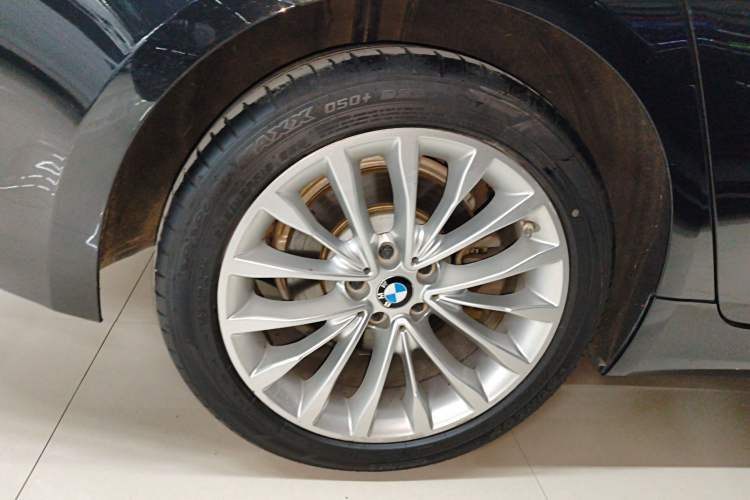 Used BMW 5 Series 2020 530Li xDrive Luxury Package